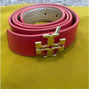 Tory Burch reversible belt